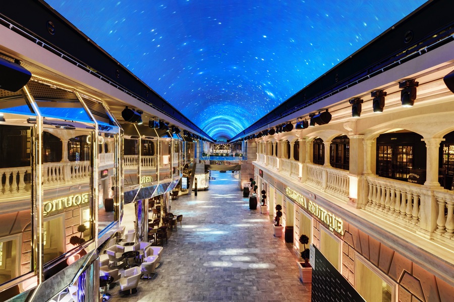 MSC Cruises MSC Grandiosa Galleria Grandiosa 7.jpg